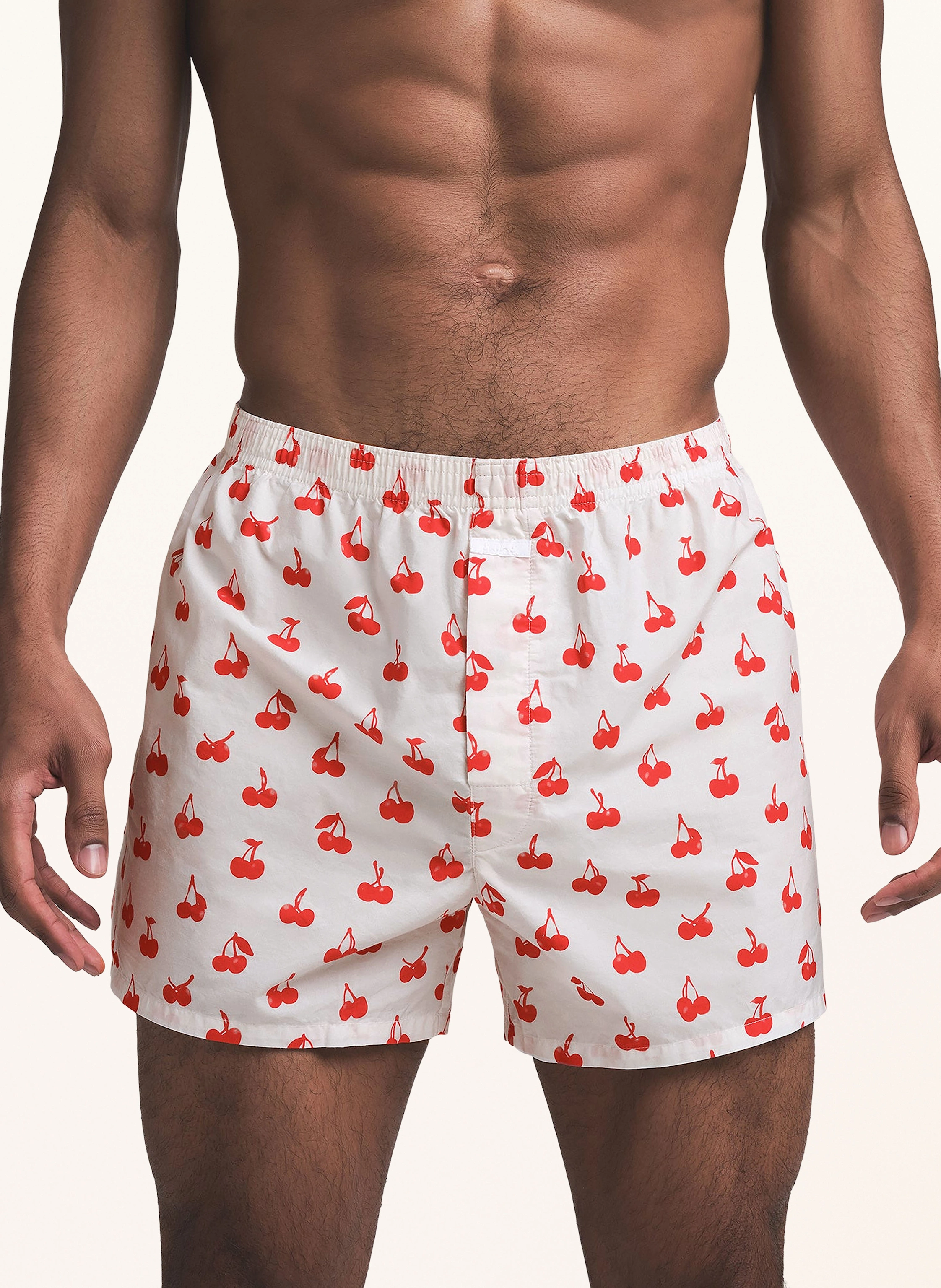 SKIMS Boxershorts COTTON POPLIN