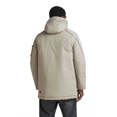 Parka homme Vodan Pdd G-STAR