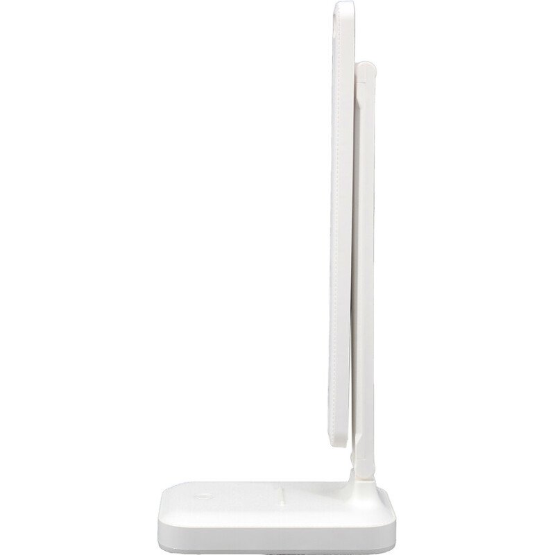 Lampe pliable kapa unilux lec blanc