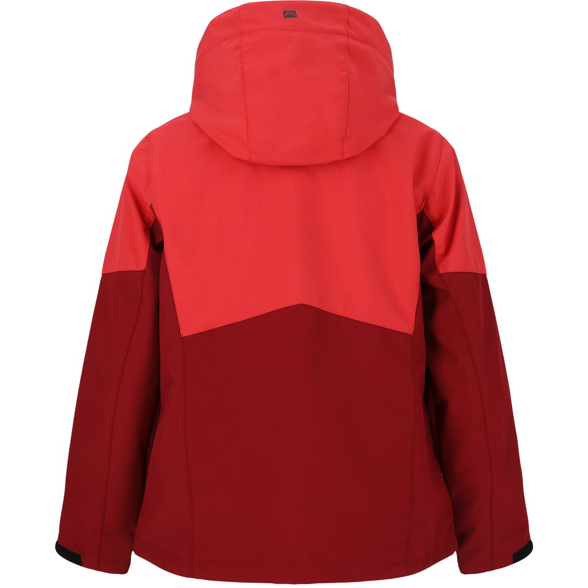 Whistler Rosea Softshell Jakke Børn