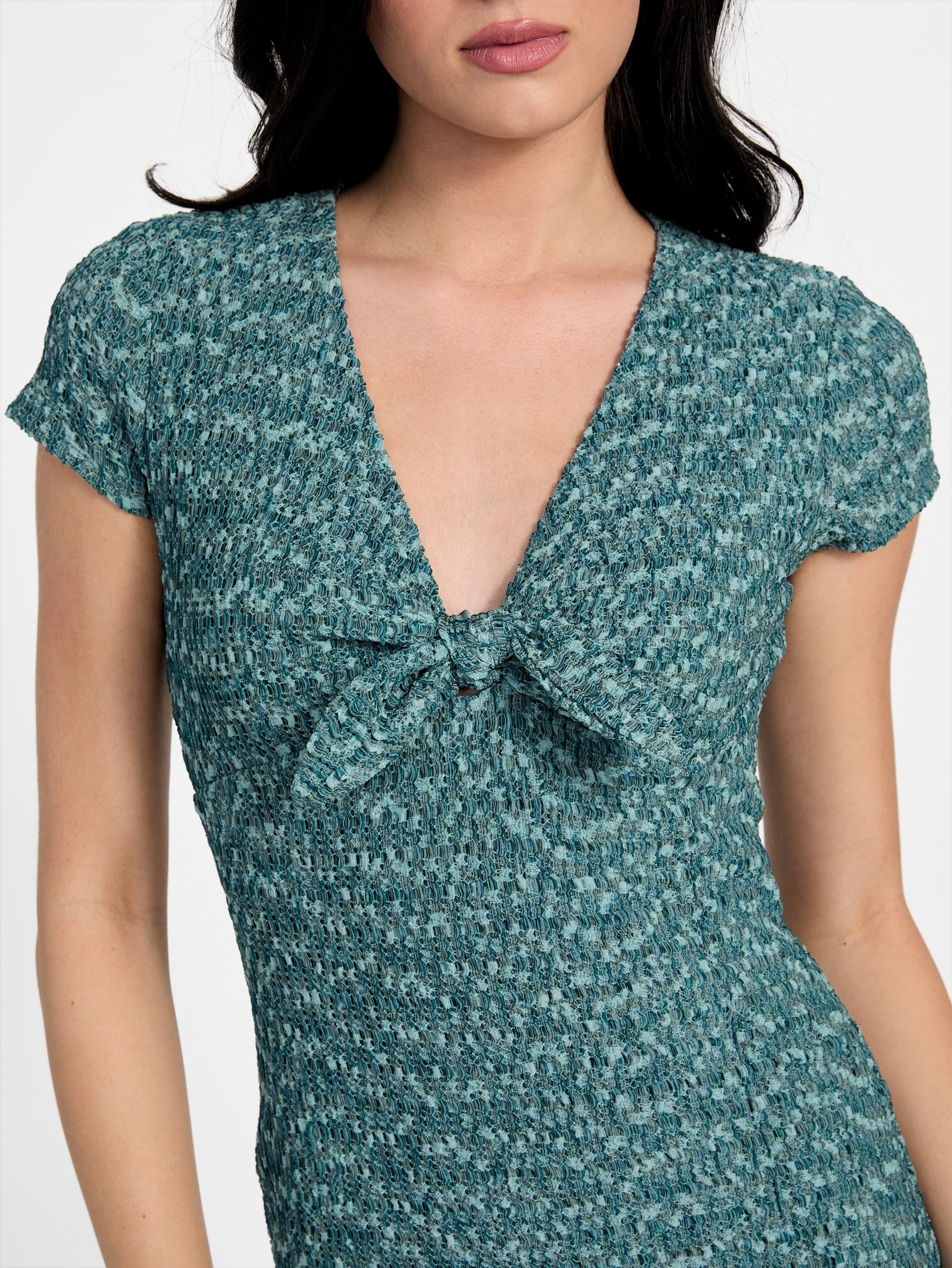 Vestido Eco Naleny