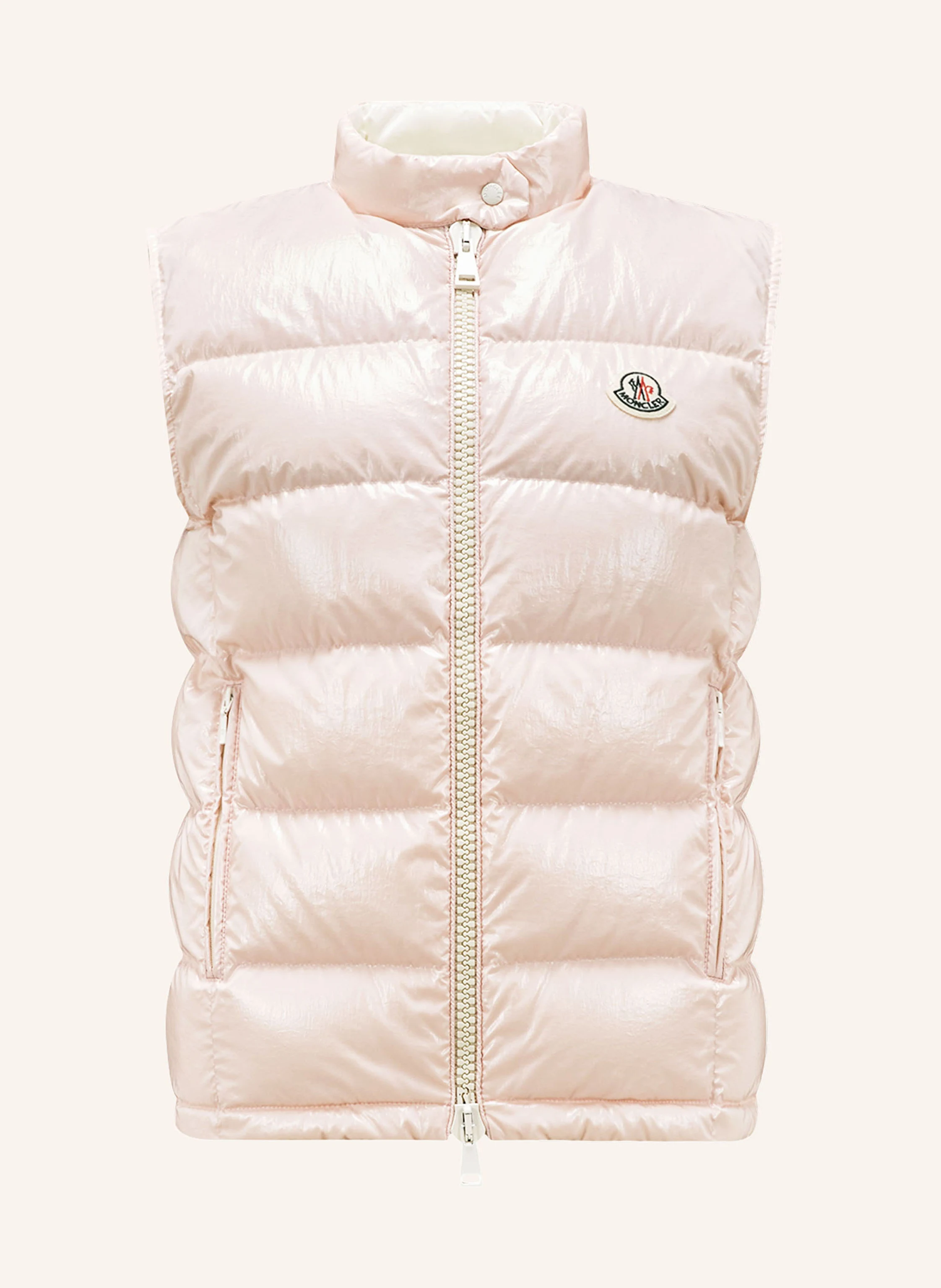 MONCLER Daunenweste ALCIBIA