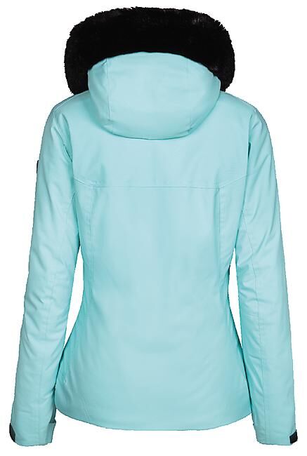 DEGRE 7 - VESTE GEOD FF JACKET