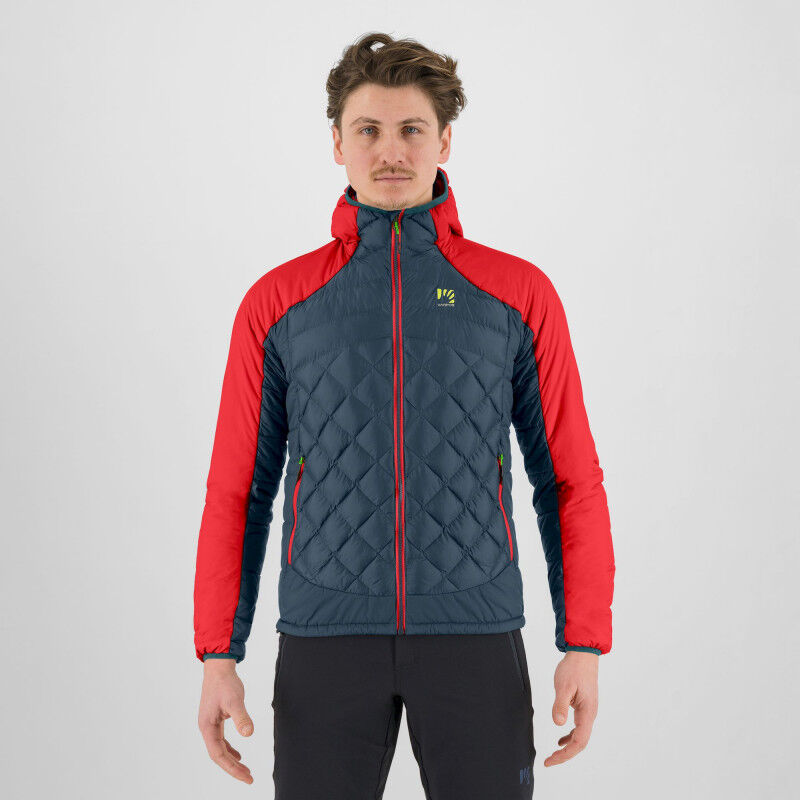 Lastei Active Plus Jacket - Doudoune homme