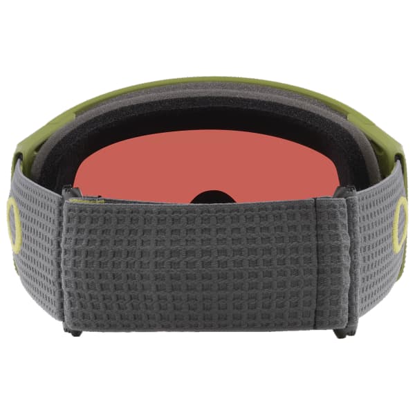 Masque de ski OAKLEY FLIGHT TRACKER L FERN THERMAL PRIZM SNOW ARGON IRIDIUM