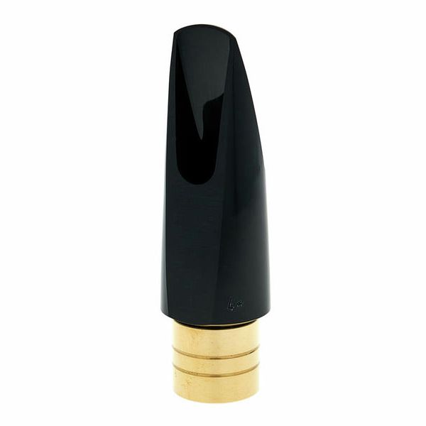 ESM Ernst Schreiber Alto w. Metal Ring Classic 4*
