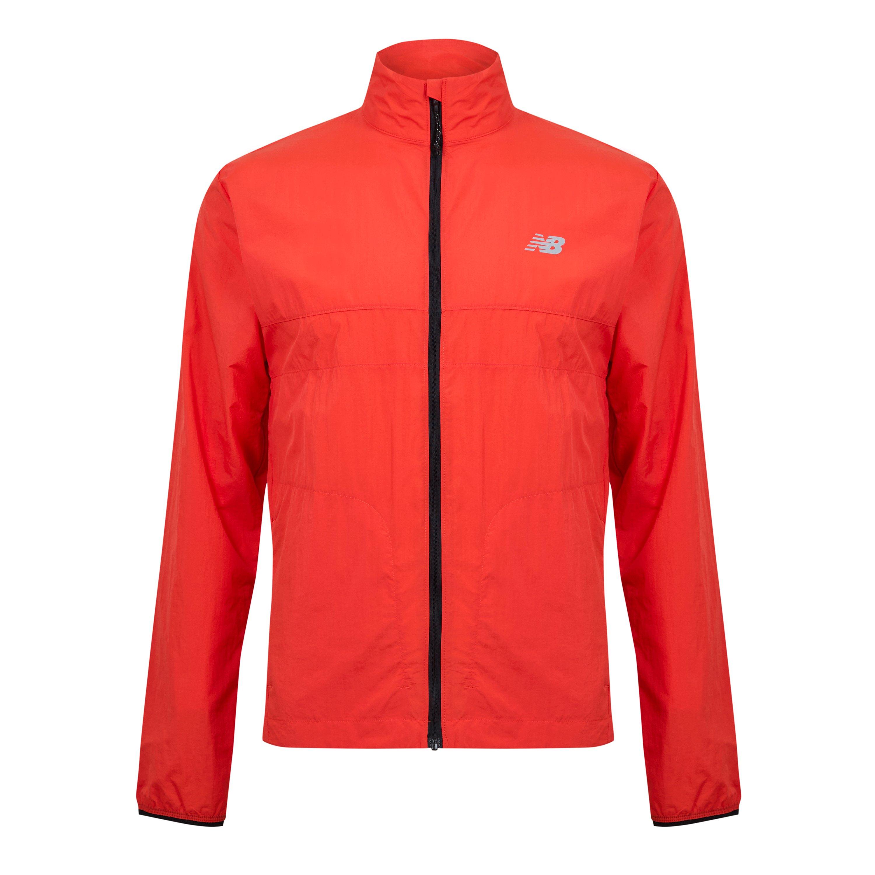 New Balance ATHPACKJK     NEF     Smal
