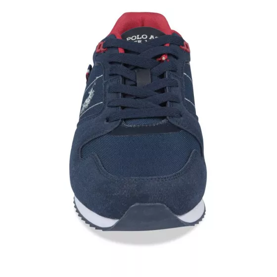 Baskets BLEU U.S. POLO ASSN.