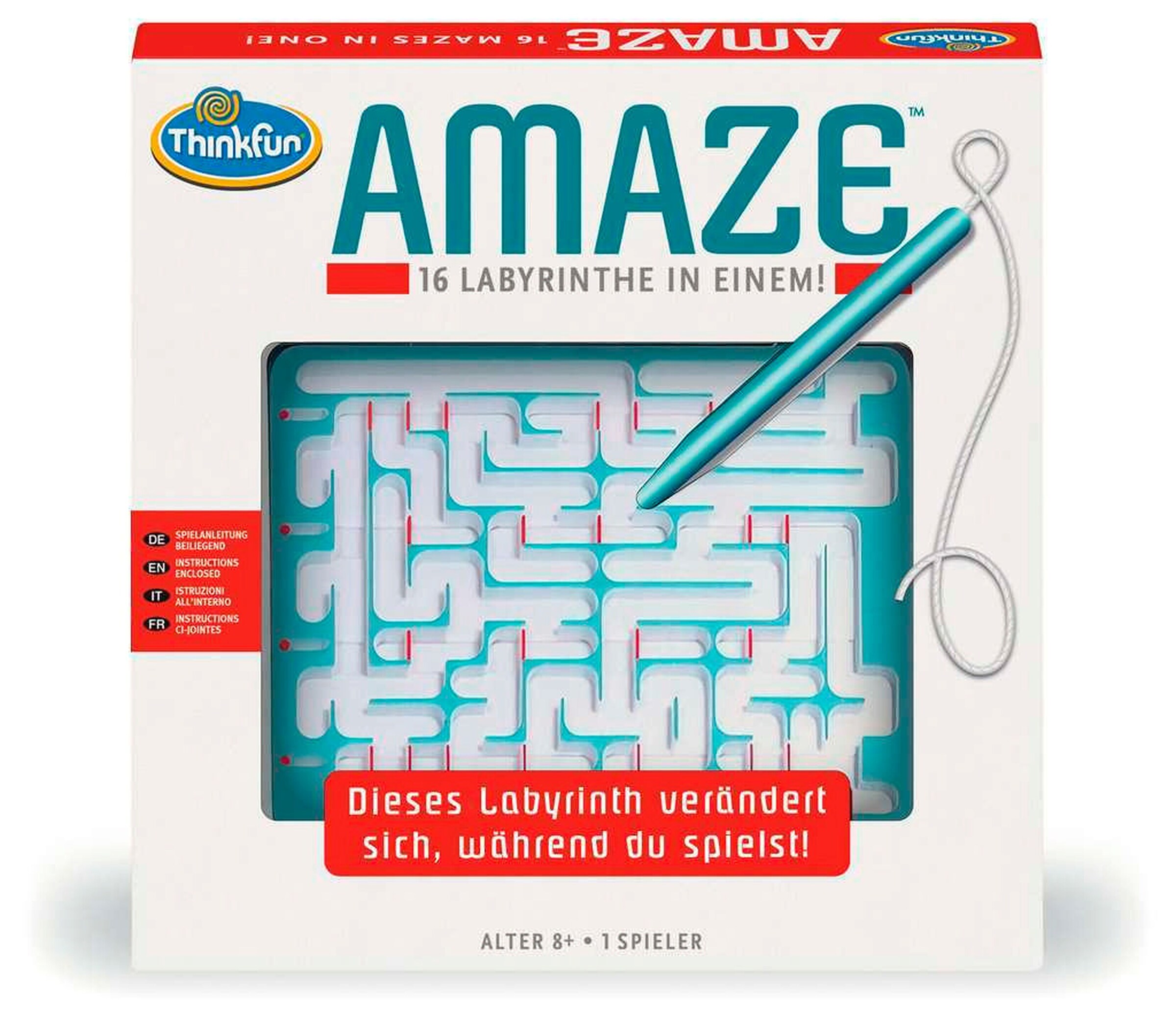 Thinkfun Amaze