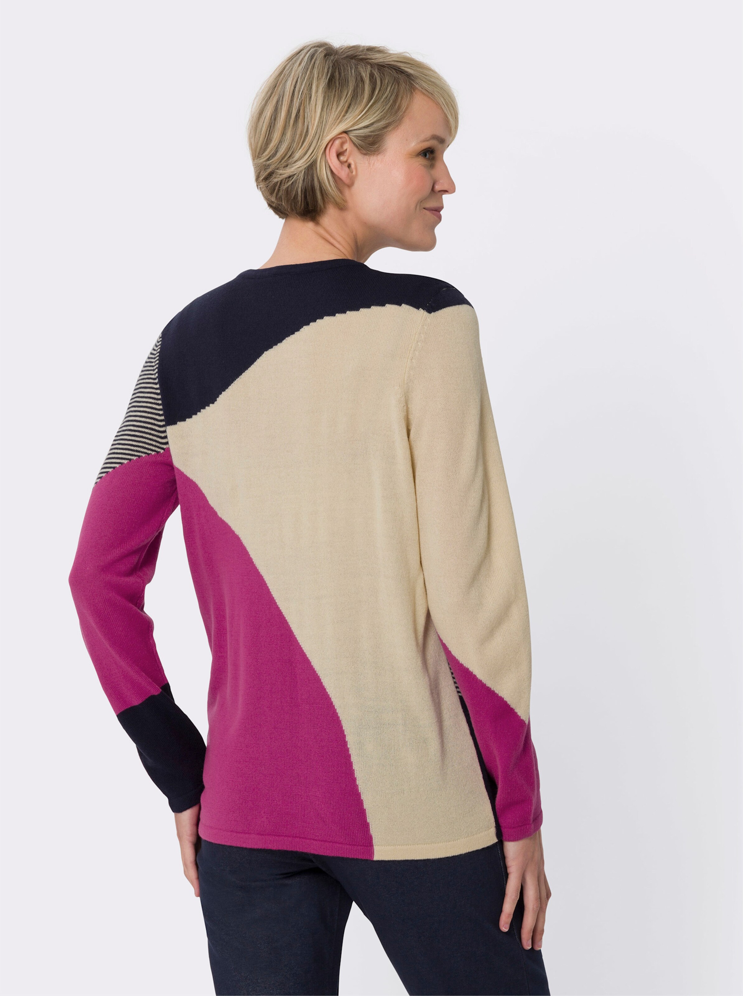 Pullover