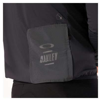 Veste Manches Longues Oakley Off Grid Noir