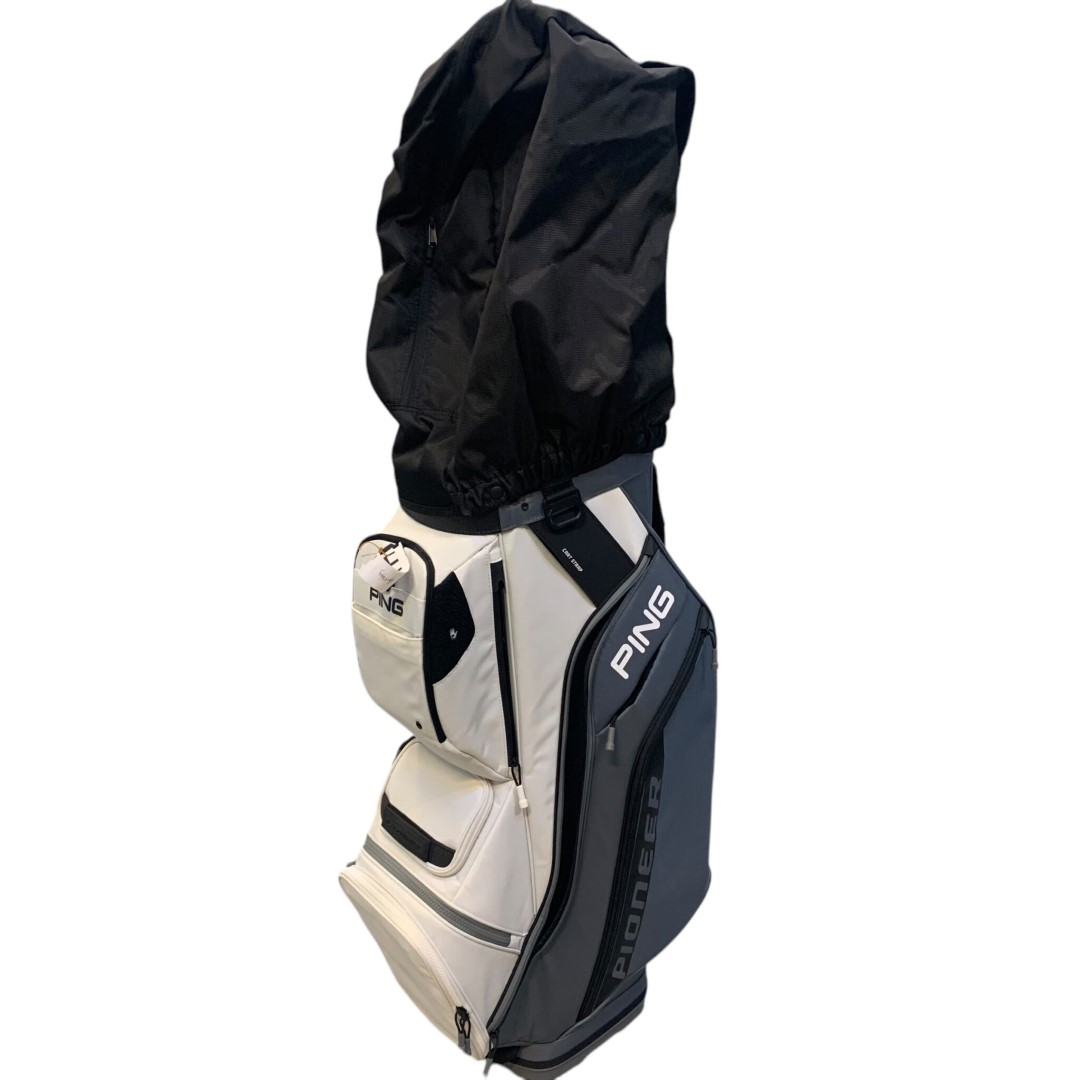 Ping Pioneer Golf Bag