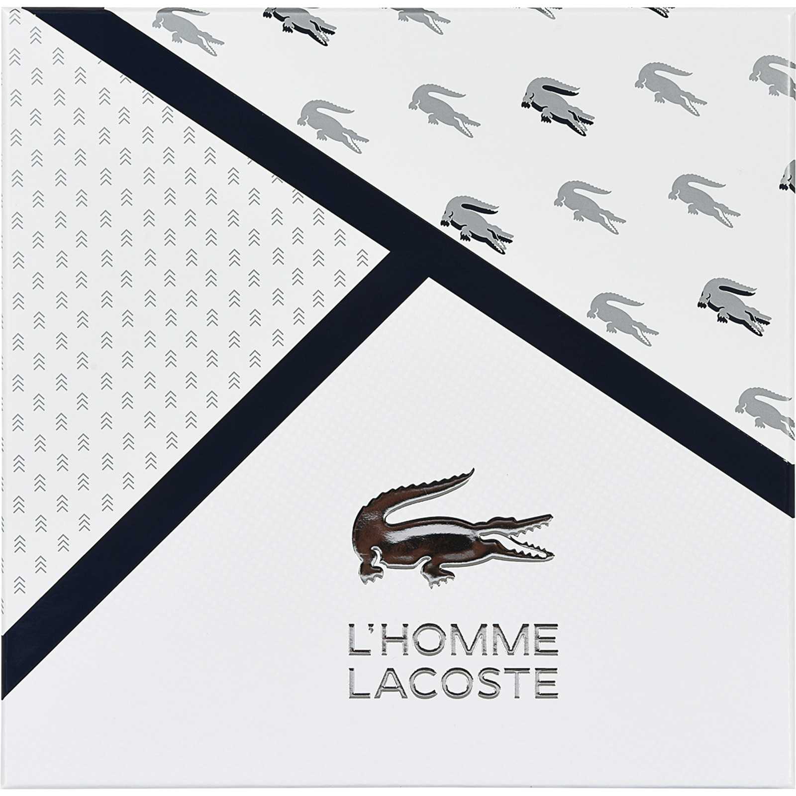 Lacoste L'Homme Duftset, 2-teilig