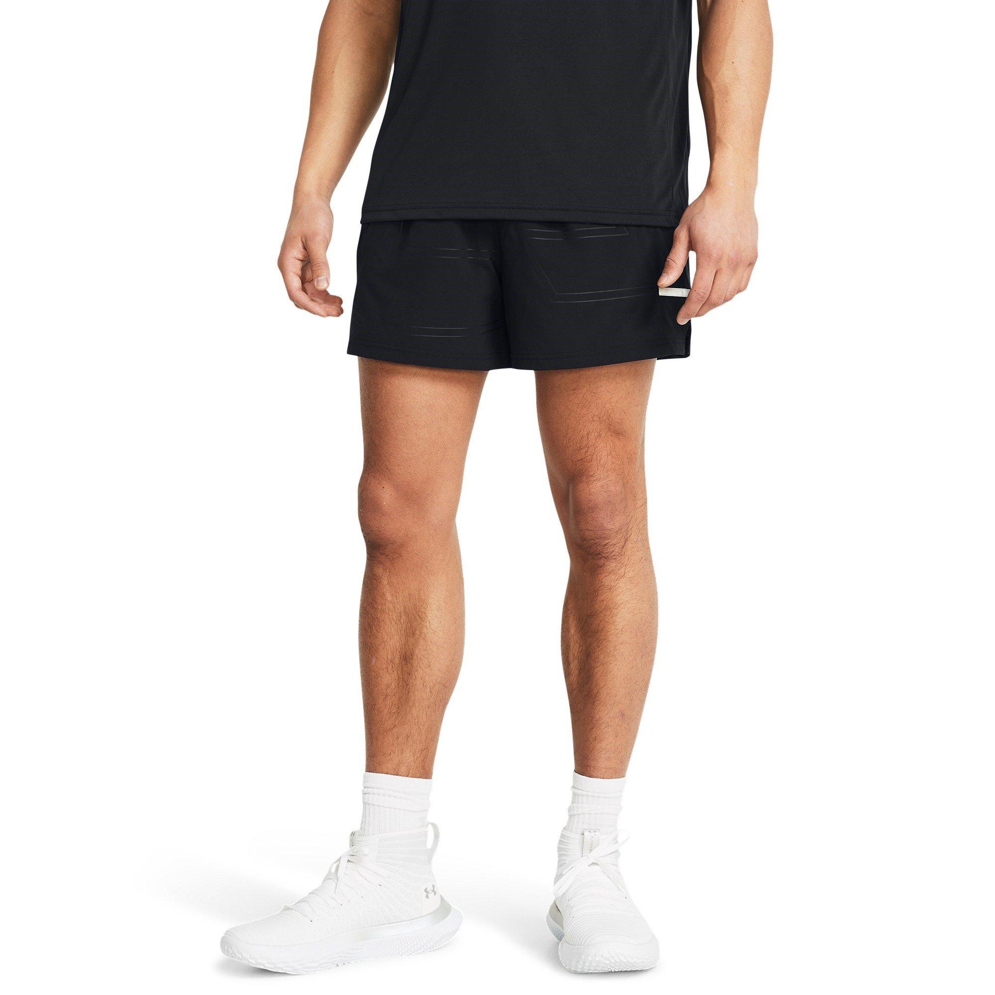 Under Armour Under Armour Ua Zone Pro 5in Short Tracksuit Bottom Mens