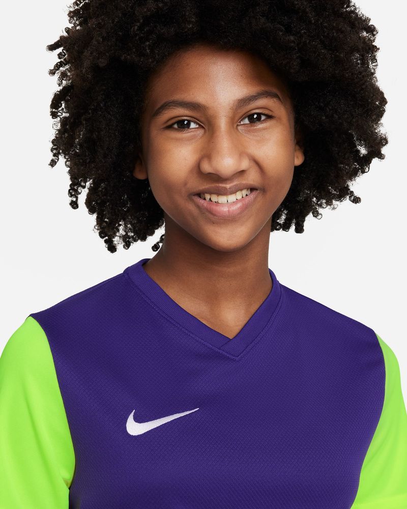 Maillot Nike Tiempo Premier II pour enfant
