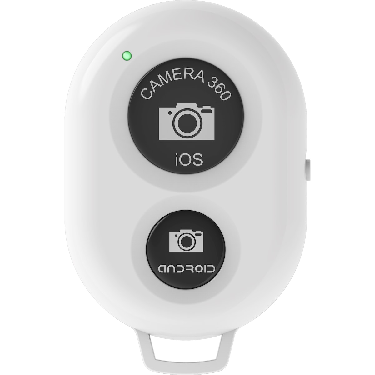 Digip My Story stativ og LED-ringlys