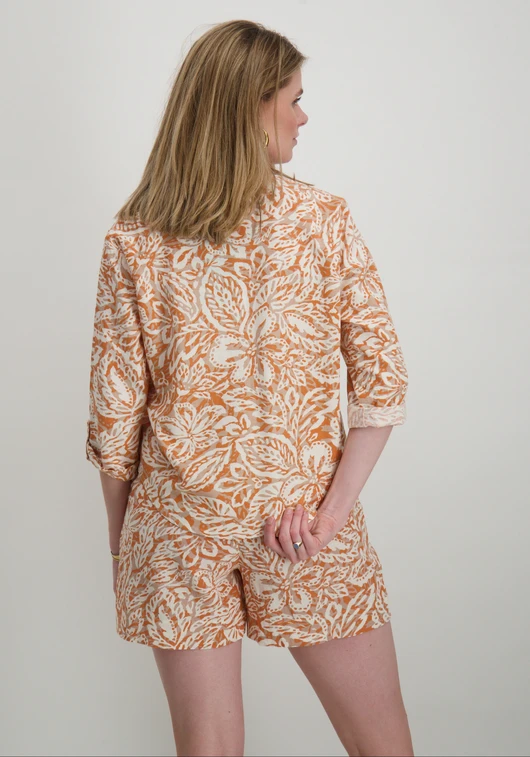 Vero moda Blouse Nethe 10308892