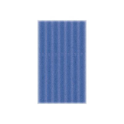 Clairefontaine - Carton ondulé - rouleau de 70 x 50 cm - 300 g/m² - blanc