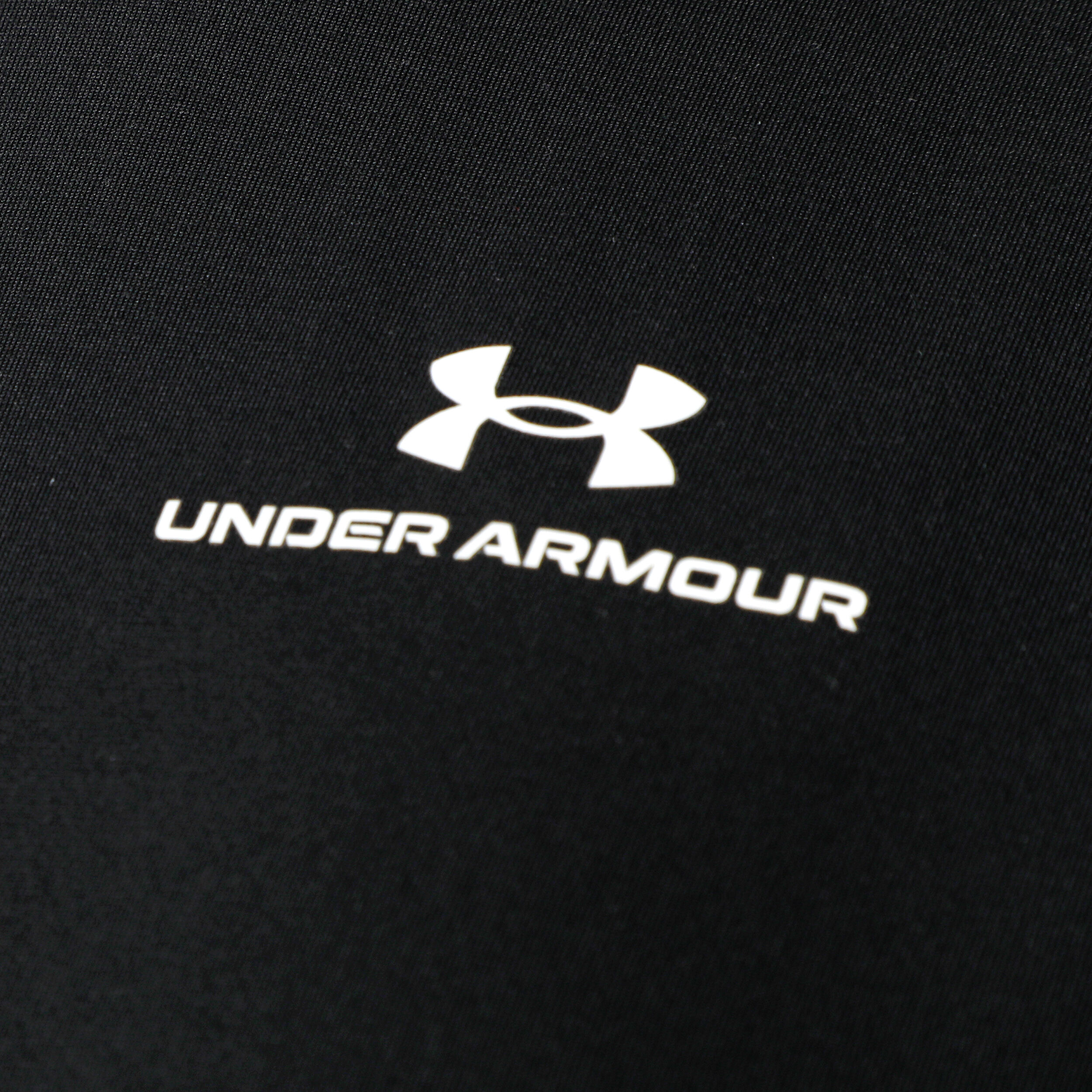 Under Armour Vanish Energy Crop Débardeur Tank Top Femmes - Noir