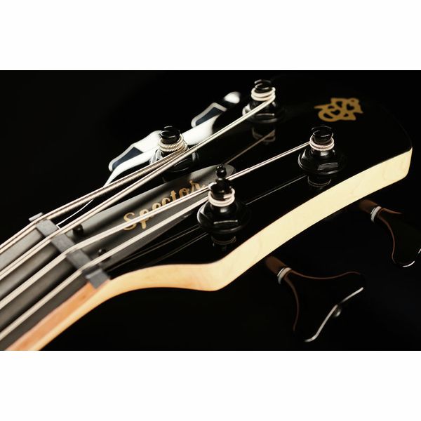 Spector Performer 4 BK