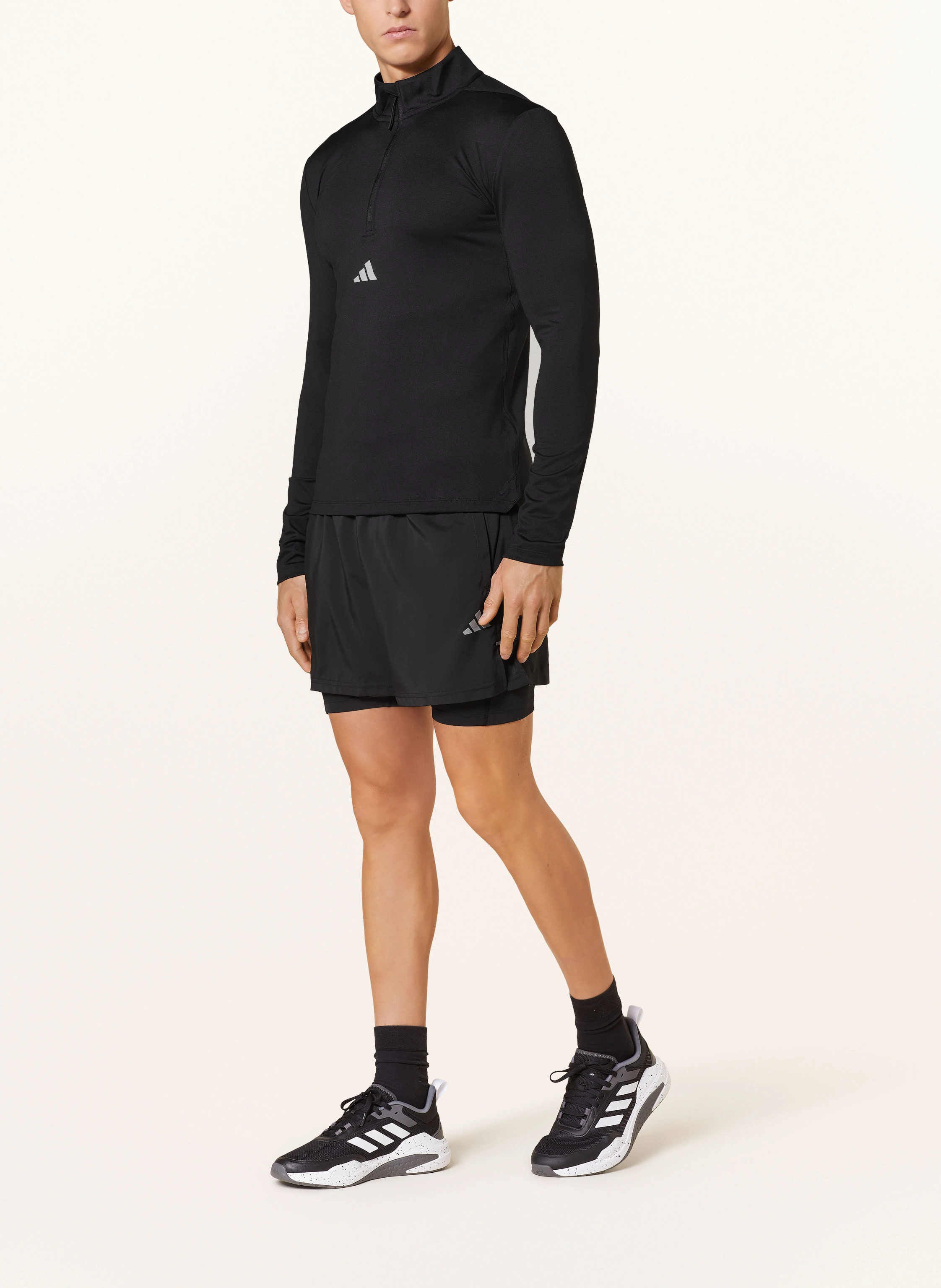 adidas Longsleeve WORKOUT