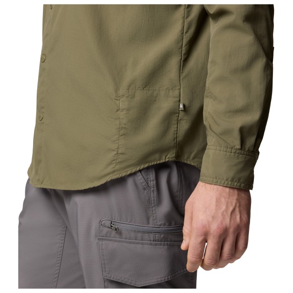Columbia - Skien Valley L/S Shirt - Chemise