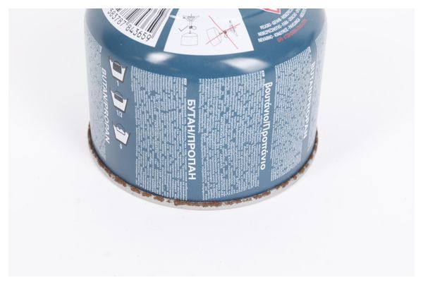 Produit Reconditionné - Cartouche de Gaz Forclaz 230g Bleu