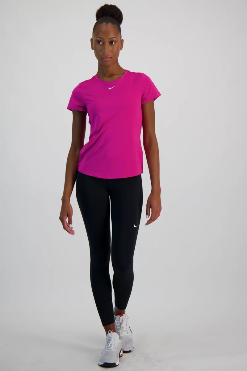 Nike Dri-FIT One Damen T-Shirt