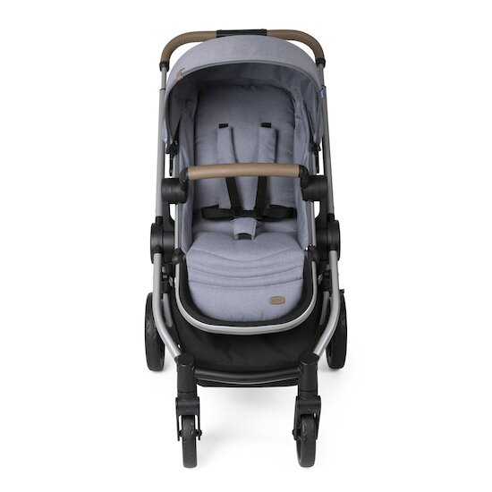 Poussette Best Friend Pro   Magnet Grey        de               Chicco