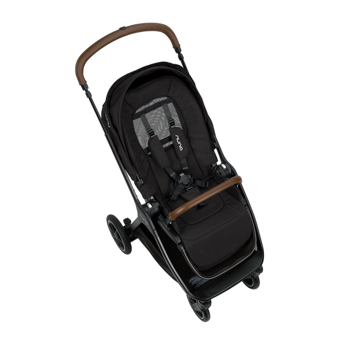 Nuna Nuna Kinderwagen Triv Next