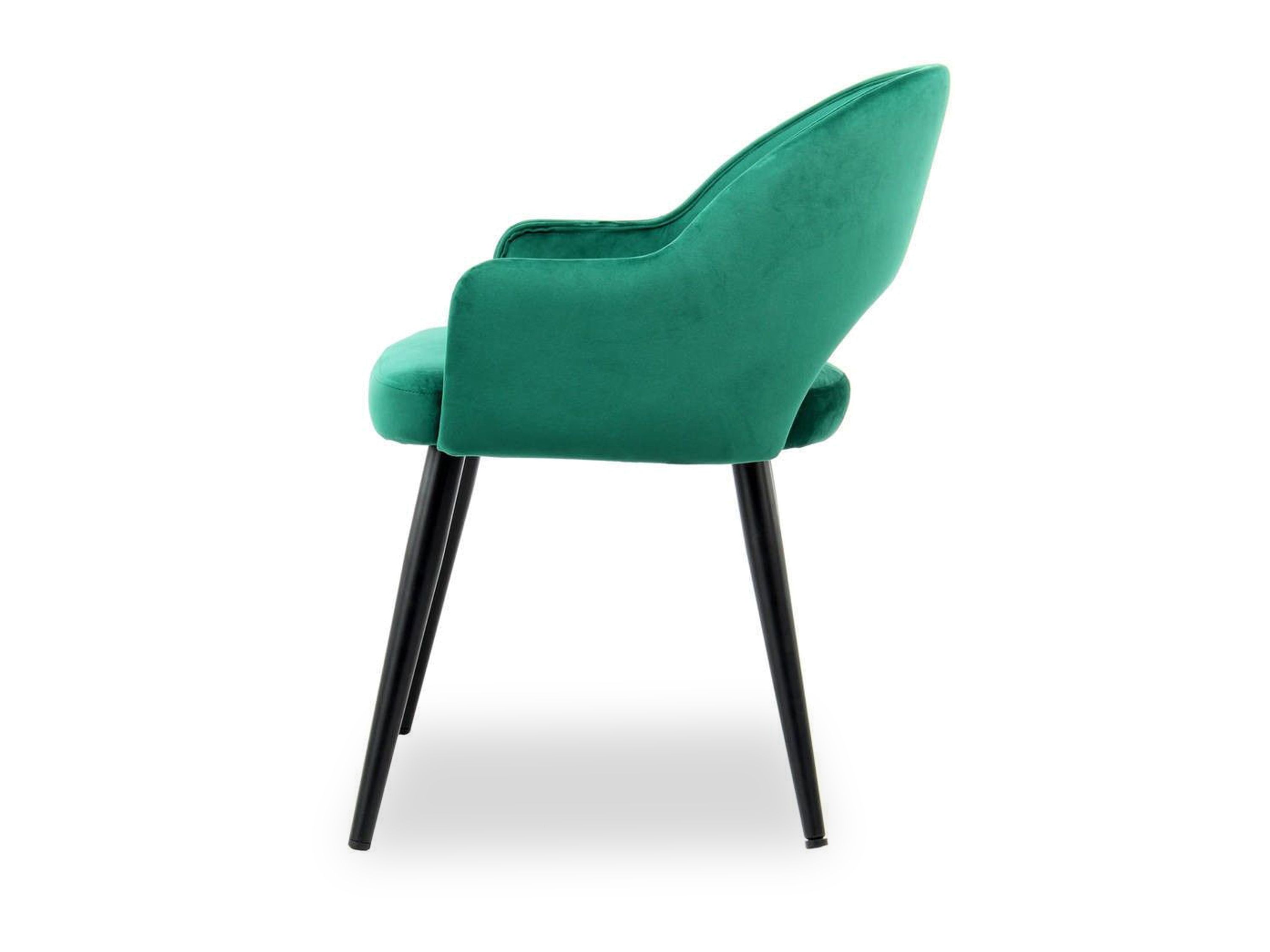 Designstuhl JORIS 2er Set