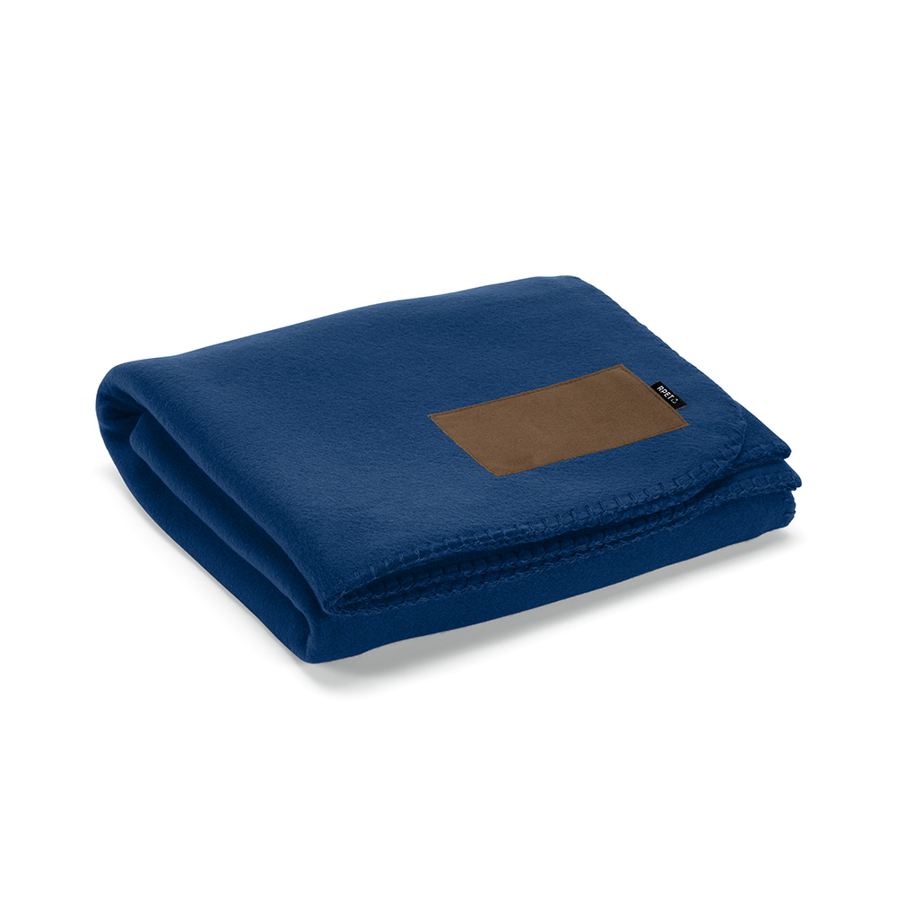 Aodaci ABL006 - Couverture / plaid Pollock rPET 180 gsm
