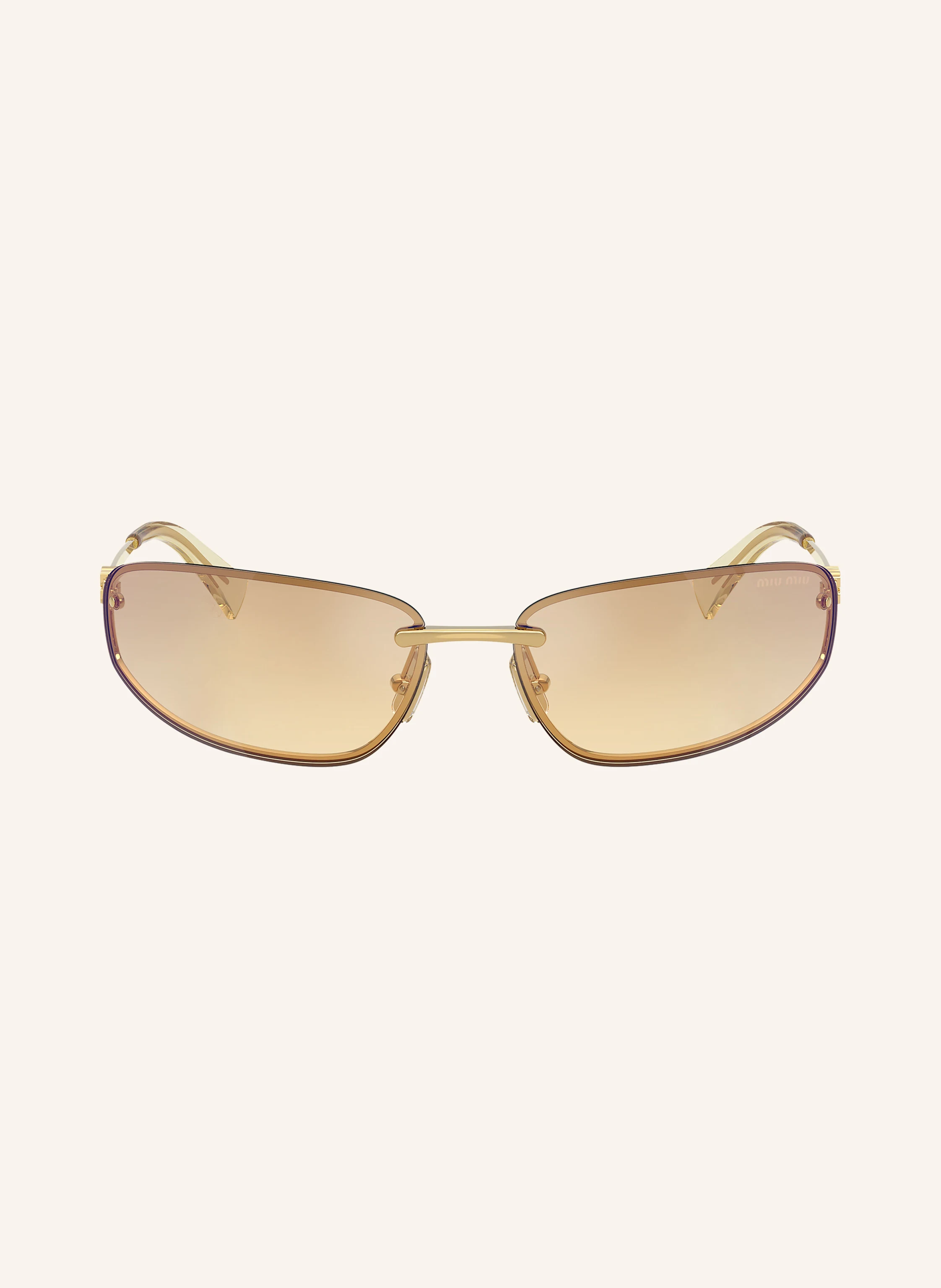 MIU MIU Sonnenbrille MUA50S