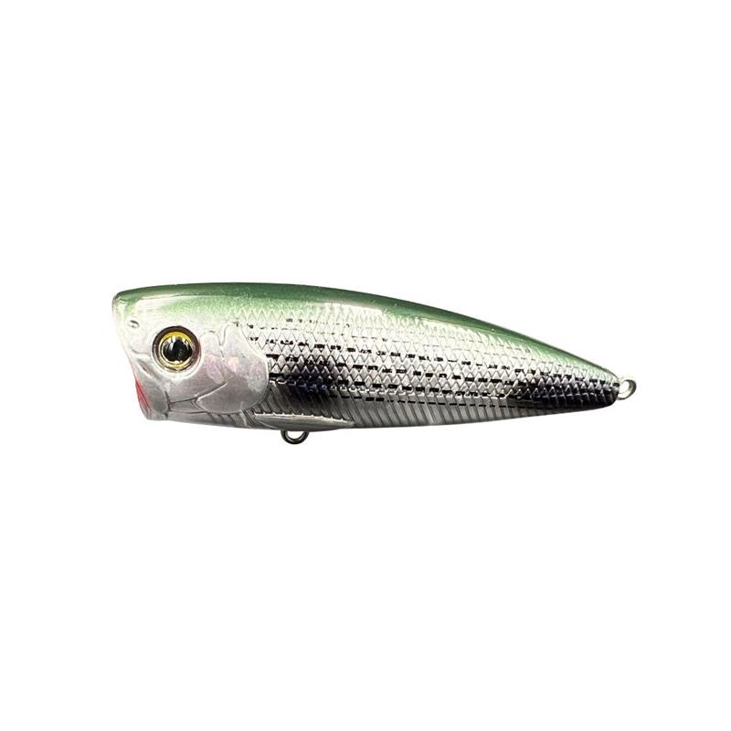 Leurre Flottant Major Craft Ceana Popper - 7Cm
