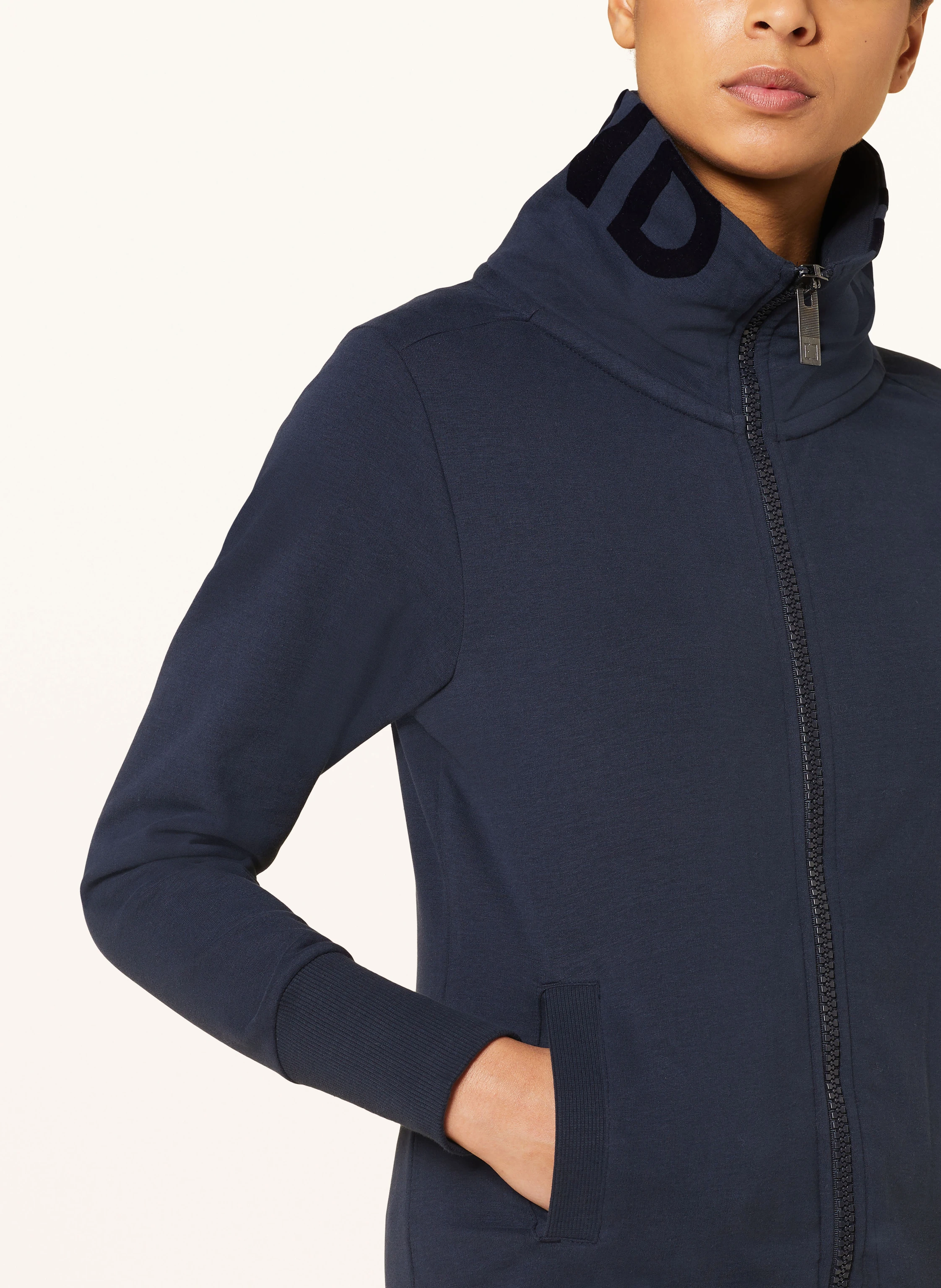 ELBSAND Sweatjacke ALVIS