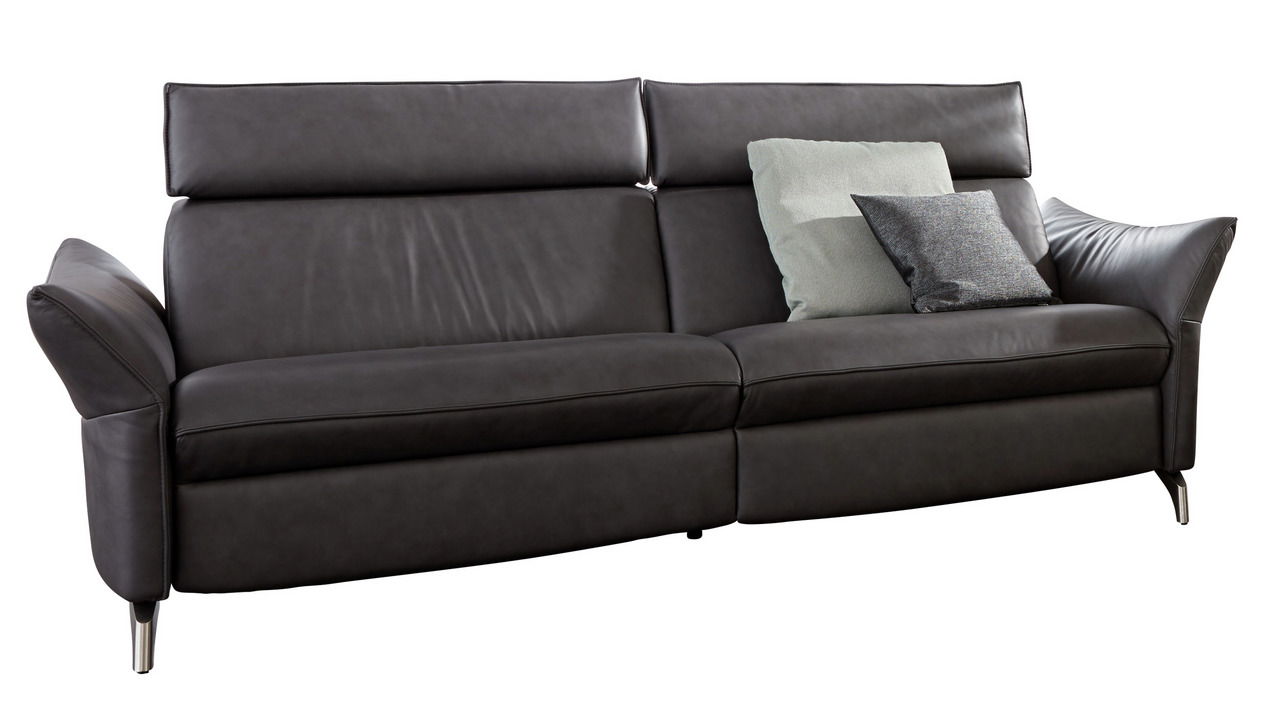 Himolla Sofa 2,5er 1926 PLANOPOLY MOTION