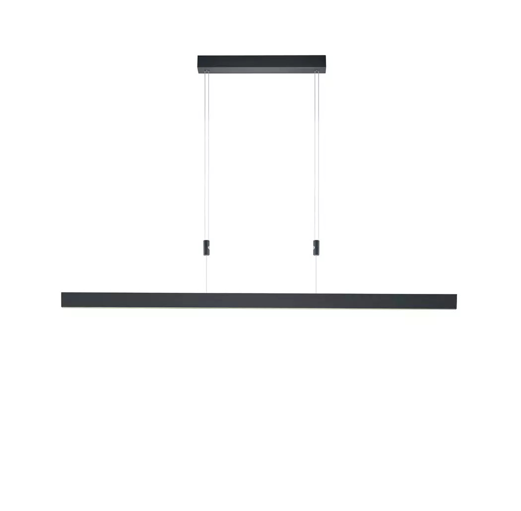LED-Pendelleuchte Delta