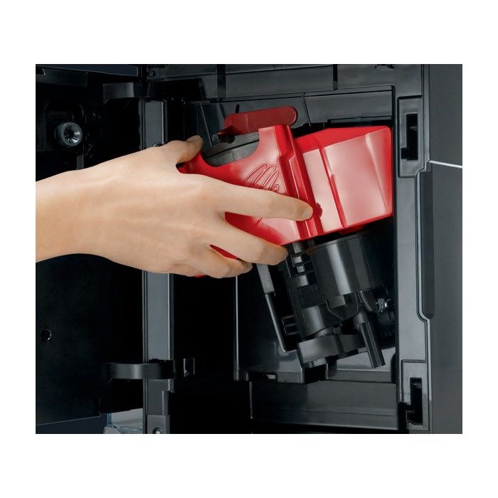 Siemens Kaffeevollautomat EQ.500 TP505D01