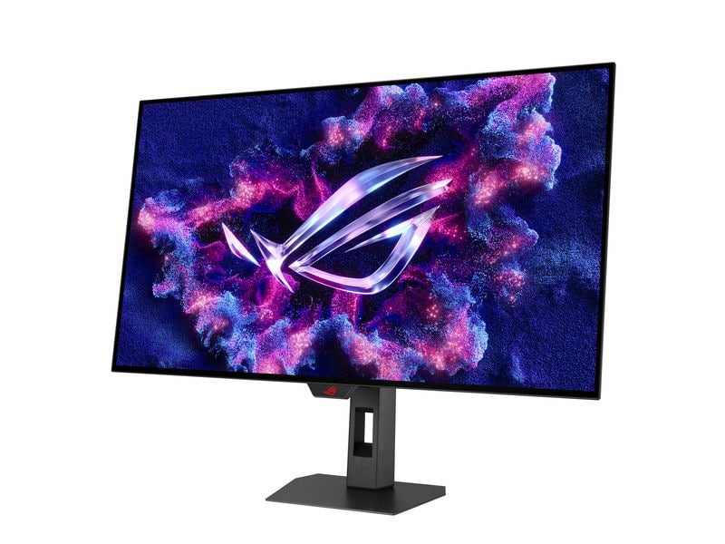 ASUS Monitor ROG Strix XG32UCWG 31.5