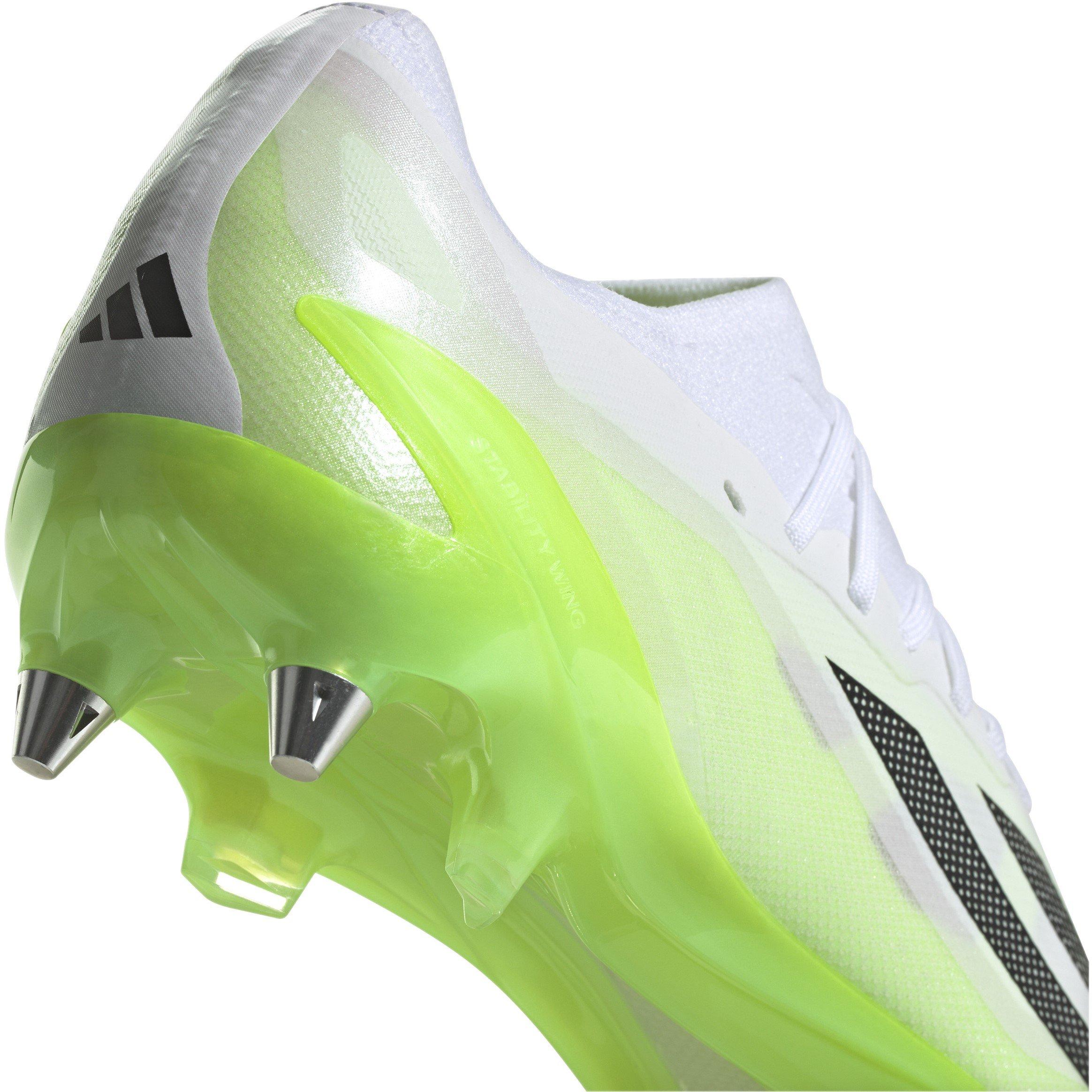 adidas X Crazyfast Elite Soft Ground Football Boots