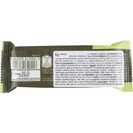 Proteinbar m. pistacie
