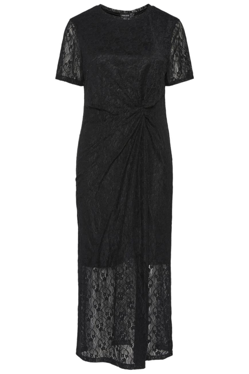Pieces Pcpanora Ss Dress 17154302