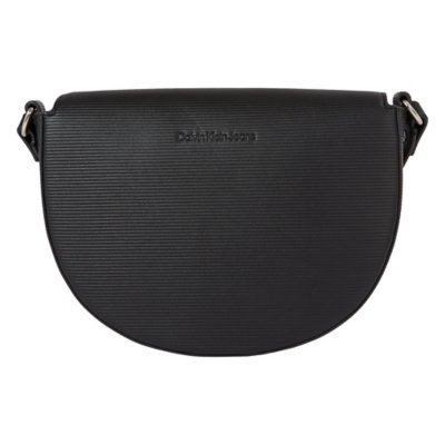 Sacoche Minimal Monogra Saddle CALVIN KLEIN