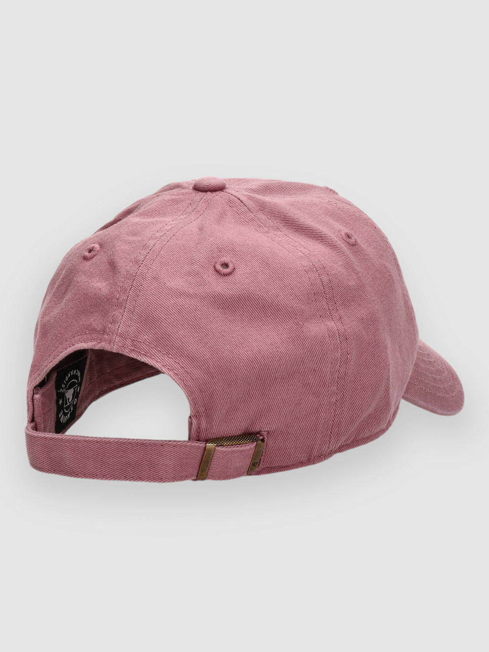 47Brand MLB NY Yankees '47 Clean Up Cap mauve