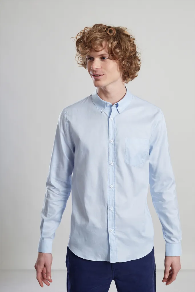 Chemise Oxford L'Exception Paris