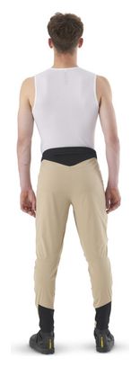 Pantalon Mavic Deemax Enduro Beige