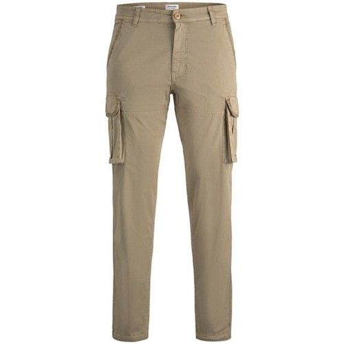 Jack & Jones - 12204401 KANE-KELP Beige