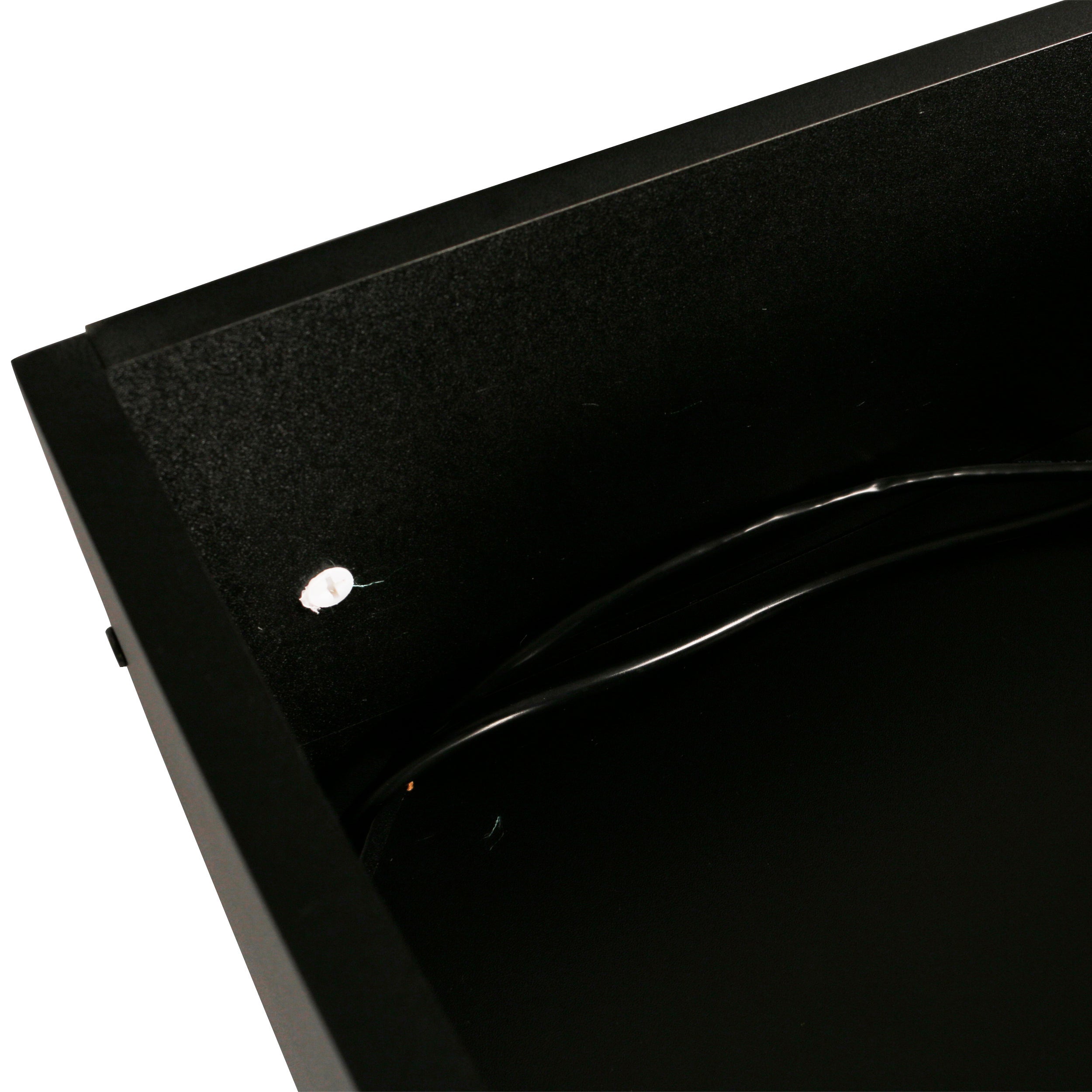 Innox Dex DJ-booth