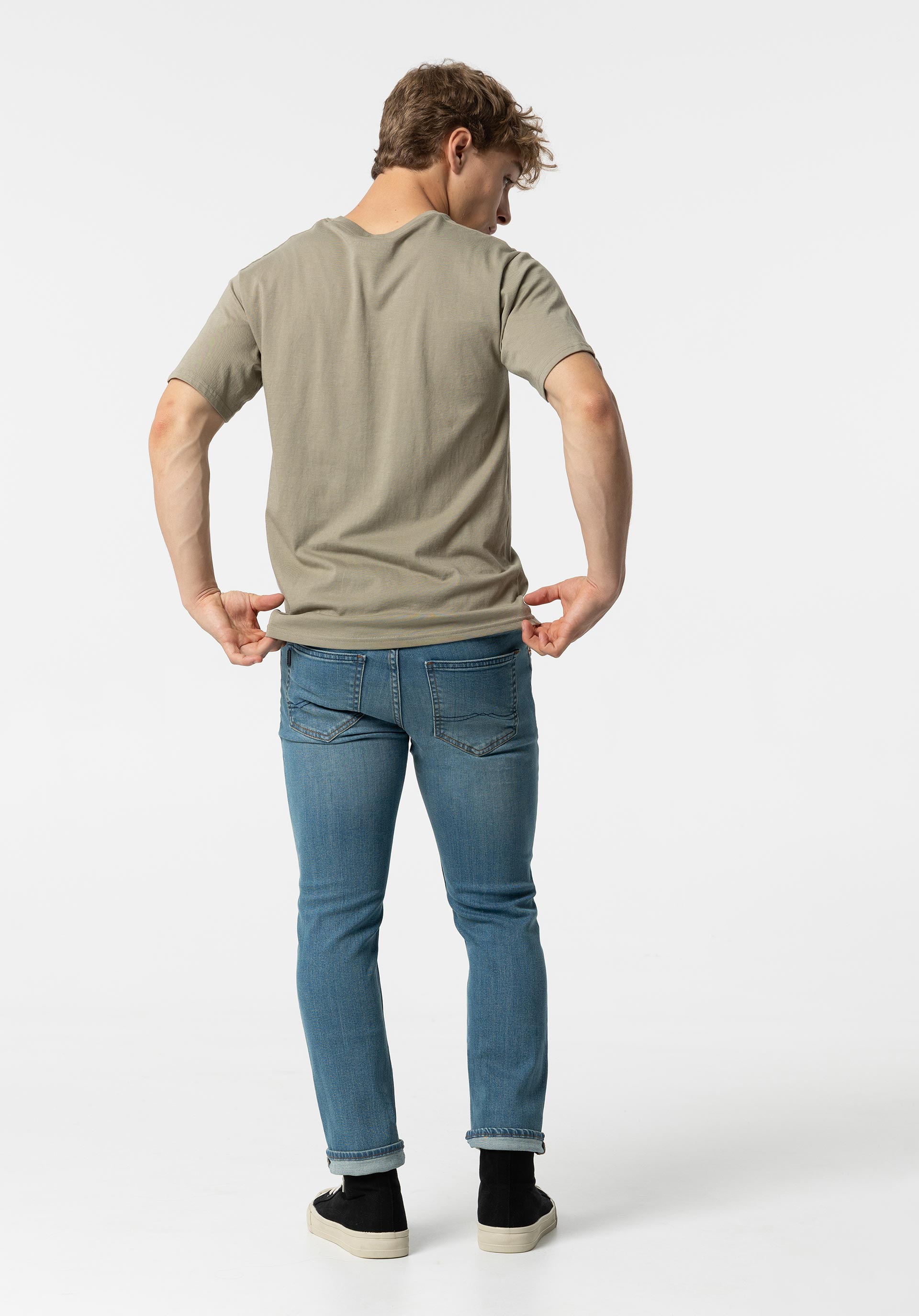 Jeans John Slim