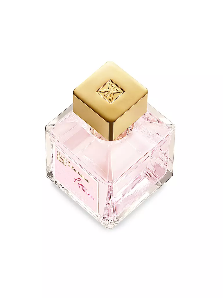 MAISON FRANCIS KURKDJIAN L'Eau a la Rose Eau de Toilette 70ml keine Farbe